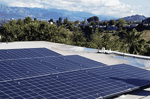 Sylmar Solar Power Company solar com t