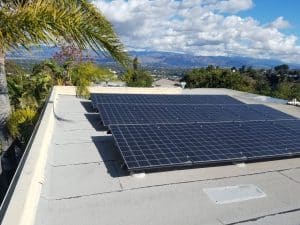Granada Hills Commercial Solar Power 3C2B049A 5428 497E 84A5 759110570C20 300x225