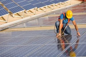 Beverly Hills Commercial Solar Power choosing solar for business 300x200