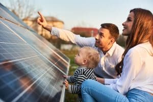Topanga Solar Power System Installation how to know 300x200