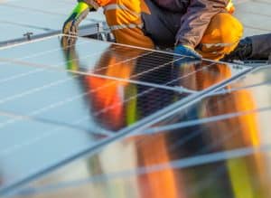 North Hollywood Solar Power Company solar financing options s 300x219